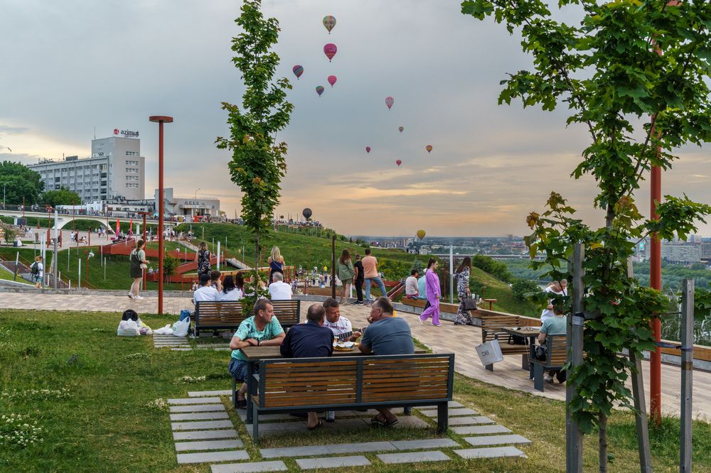 Photograph by Мурзенко Игорь