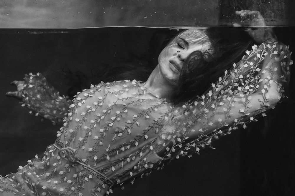 Photograph by Алексей Вирусян