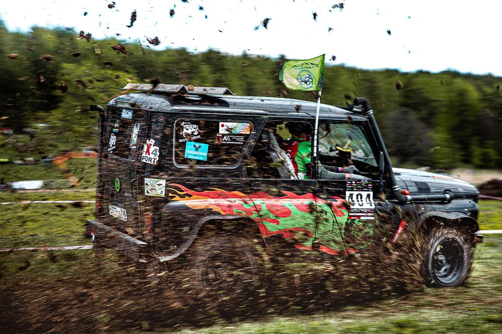 Фотография автора Чумаков Павел