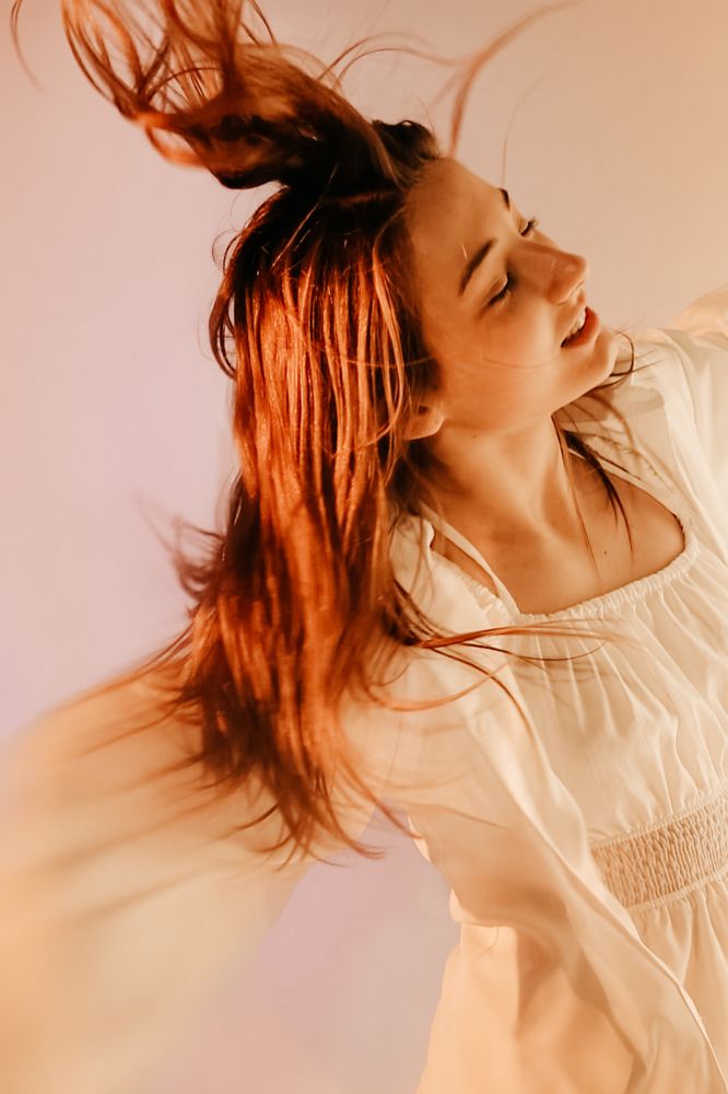Photograph by Maria Gavrina