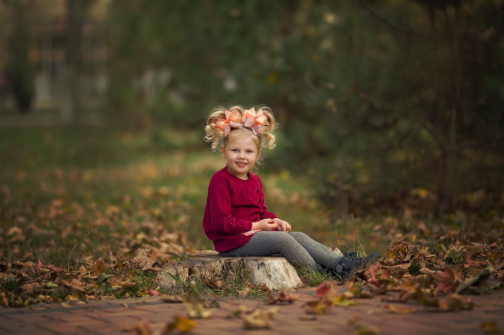 Фотография автора Dora Oksana