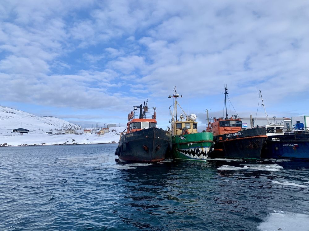 Photograph by Наталия Тарасова