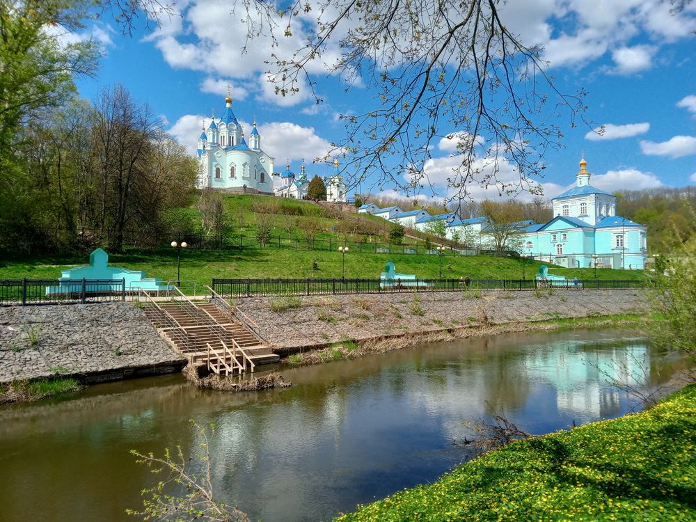 Photograph by Александр Гришин