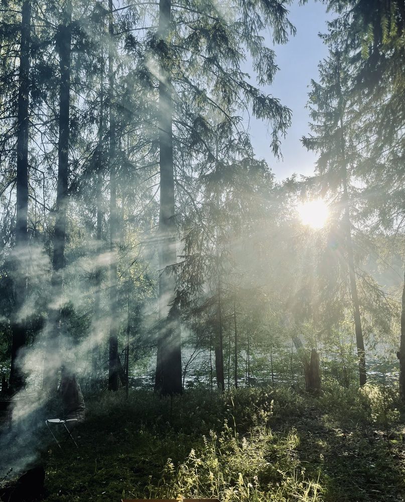 Photograph by Ольга Олейник