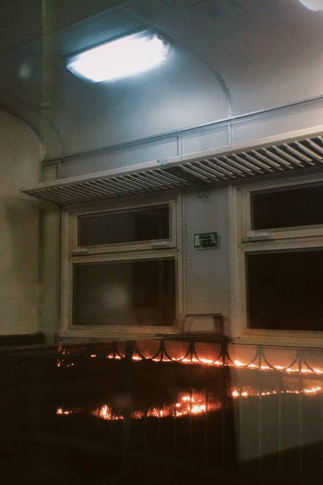 Photograph by Иван Никонов