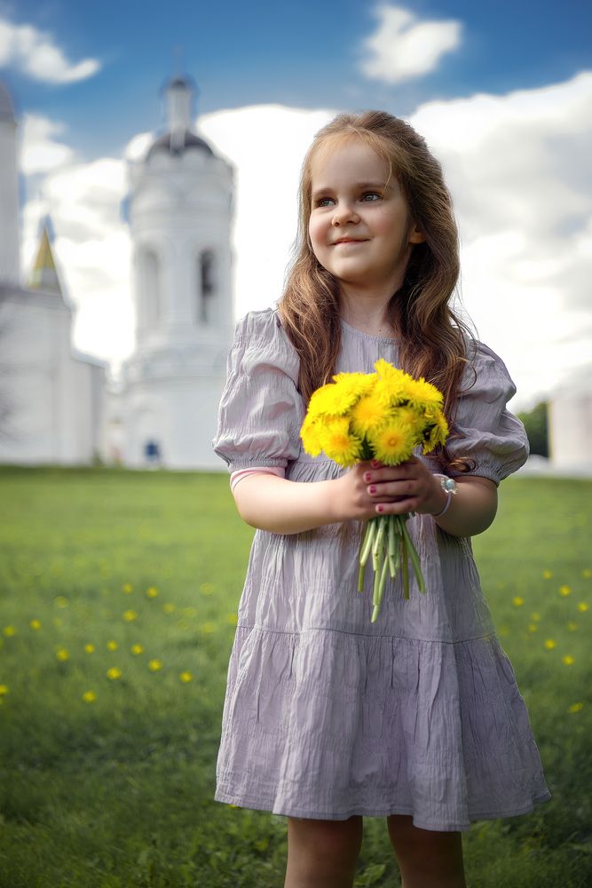 Photograph by Helena Proshkina