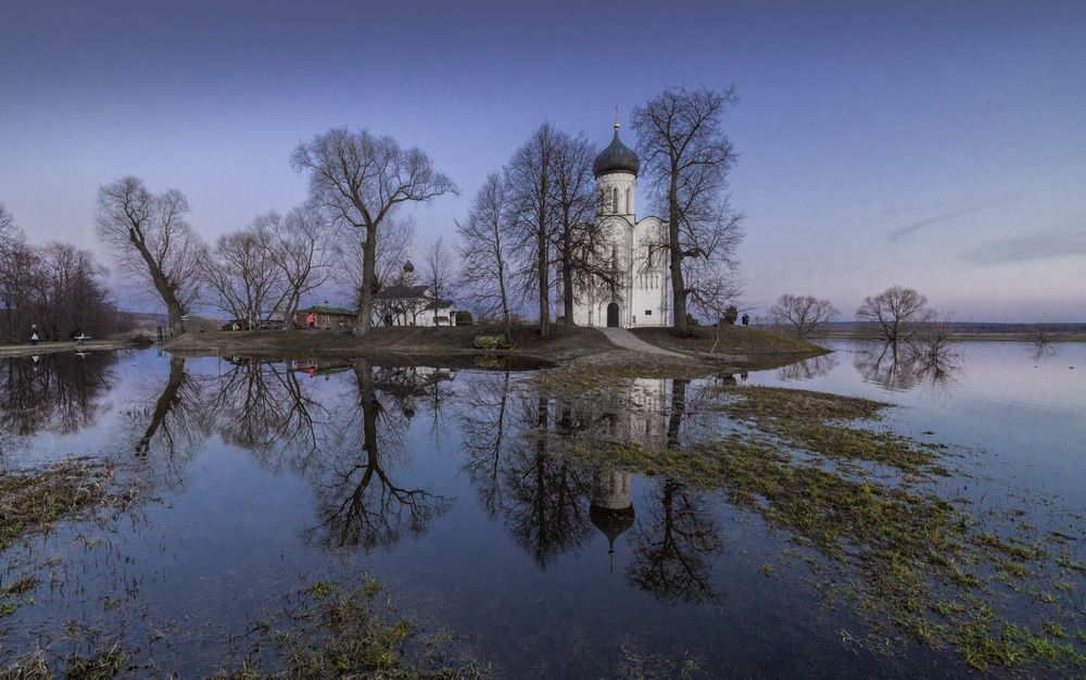 Photograph by Diana Korib