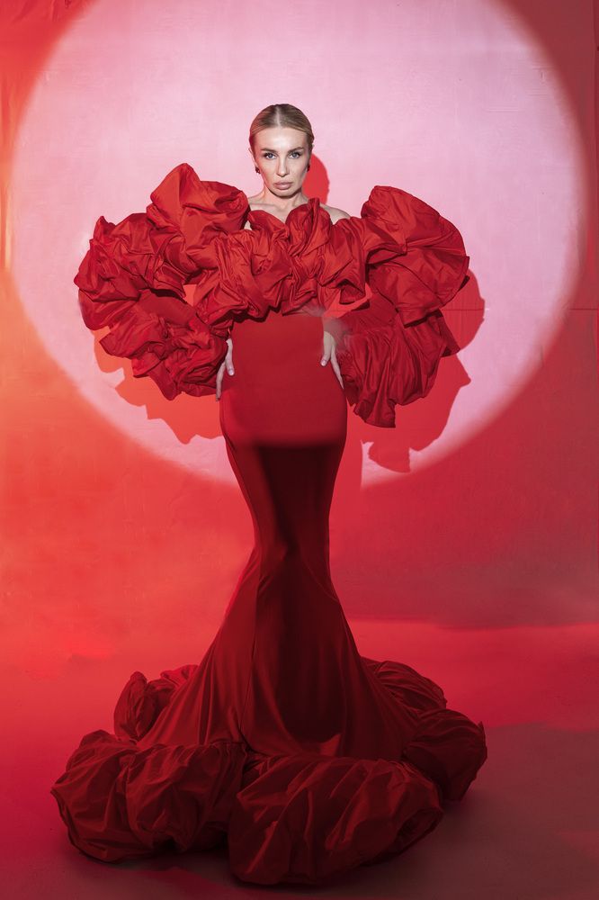 Photograph by Елена Бондарева