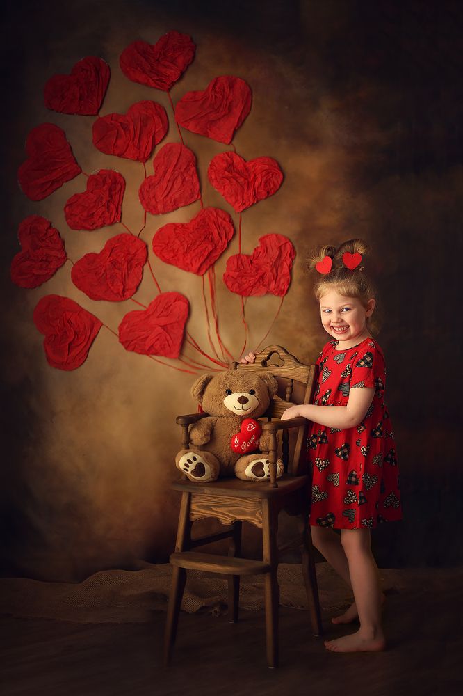 Фотография автора Dora Oksana