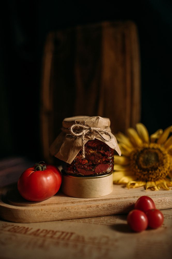 Photograph by Aleksandra Ostapenko