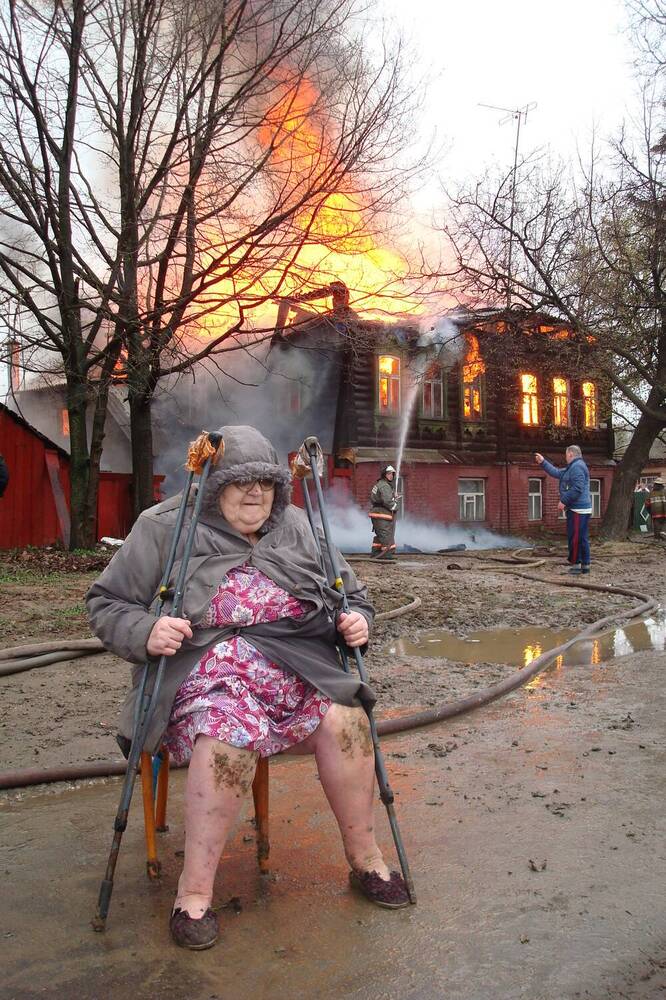 Photograph by Борис Астафьев