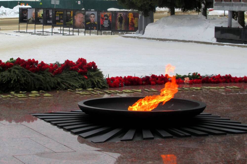 Photograph by Ольга Березовская