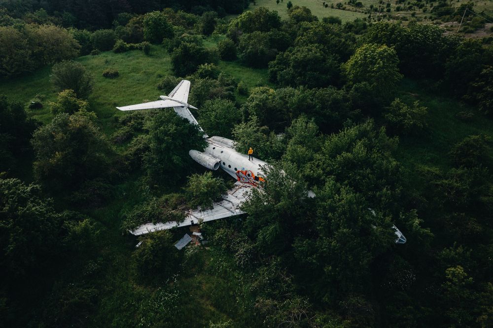 Photograph by Ned Stoyanov