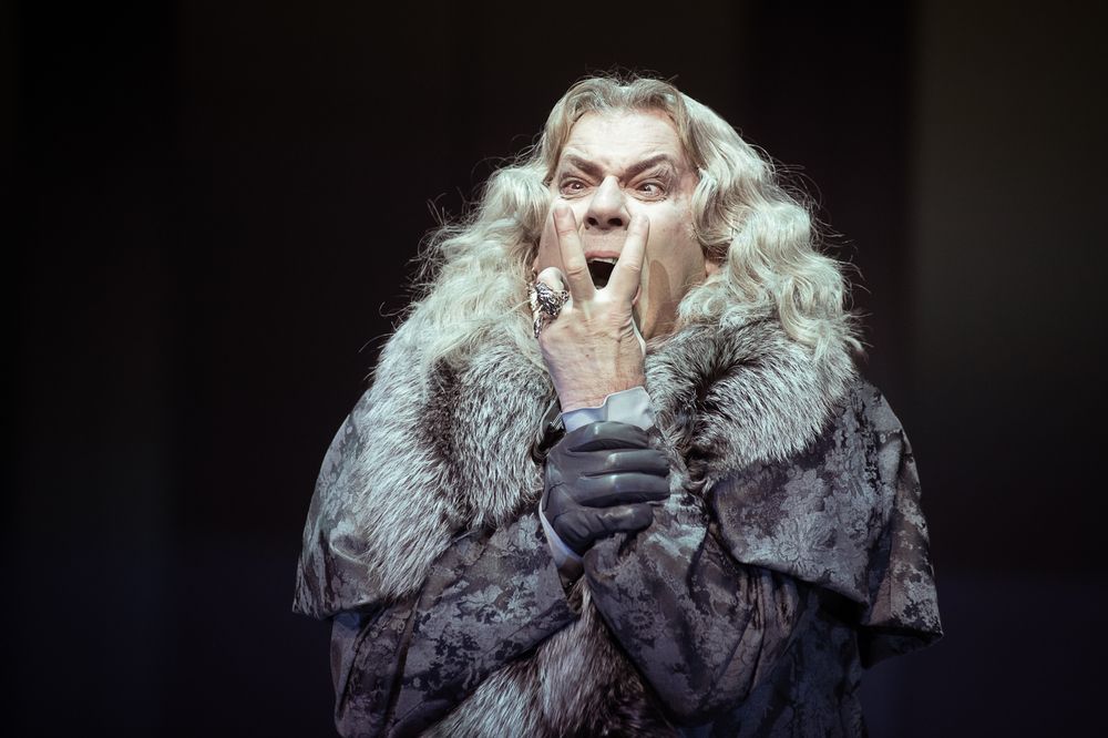 Владислав Демченко, актер