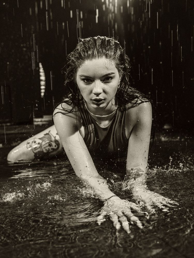 Photograph by Иван Чабанюк