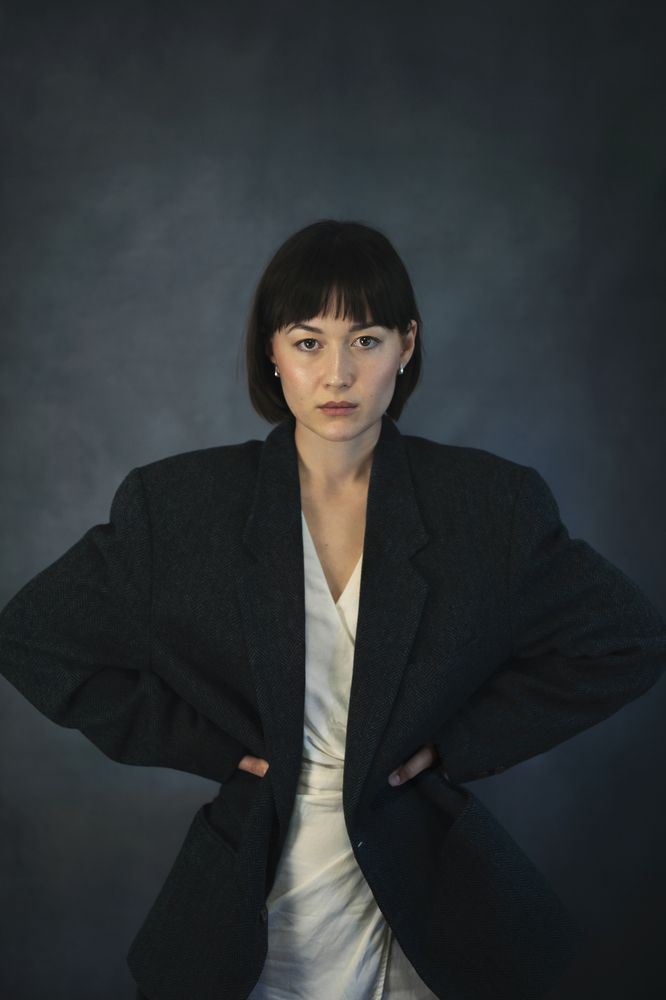 Photograph by Julia Carr