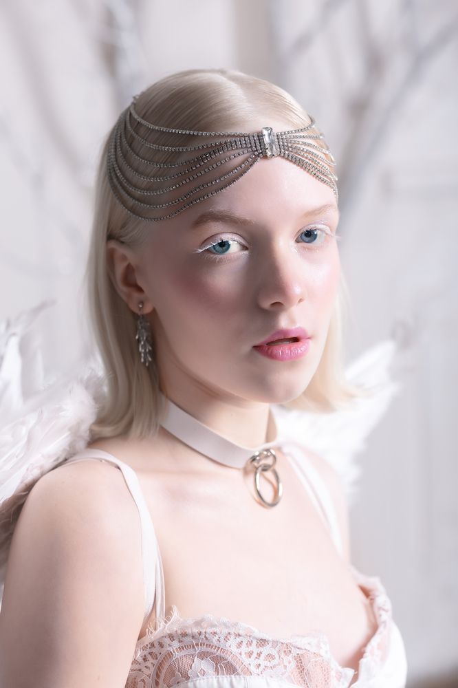 Фотография автора Анастасия Полякова