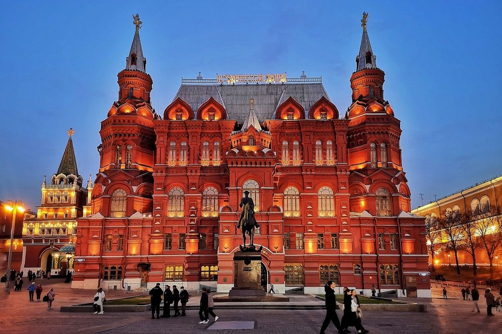 Photograph by Юлия Поликарпова