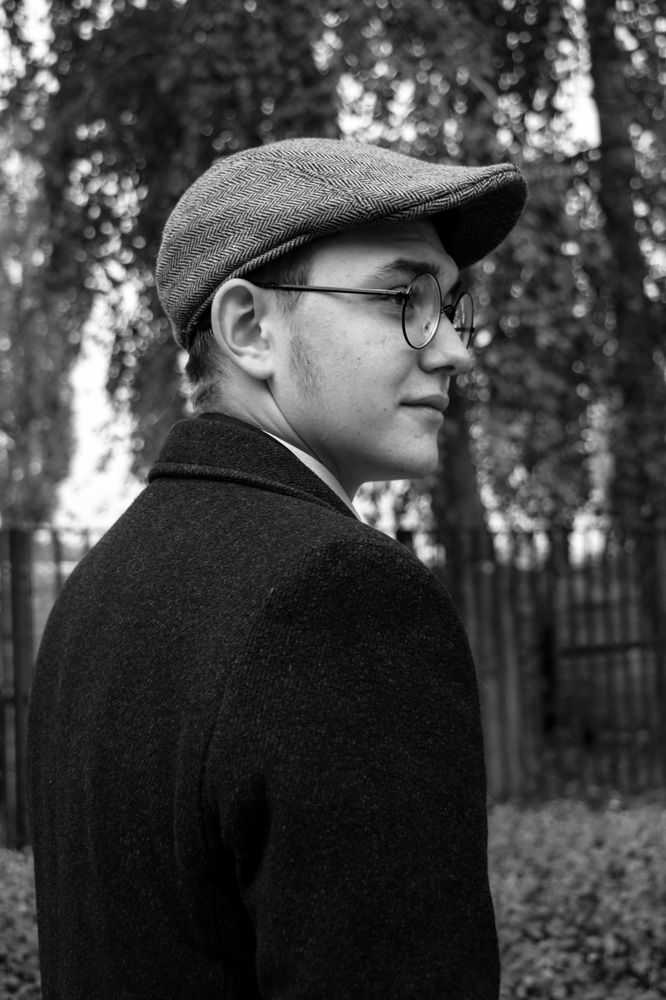 Photograph by Софья Ханифова