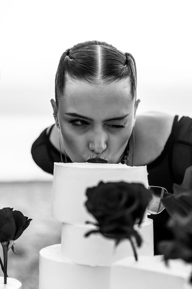 Photograph by Элина Ларченкова