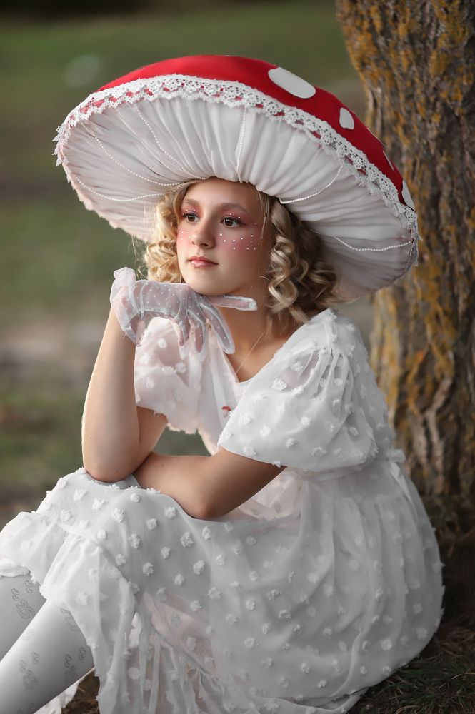 Photograph by Ekateryna Sholomickaya