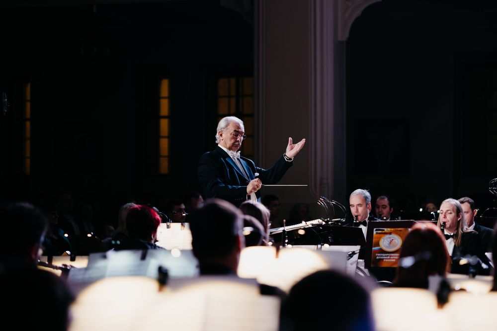 Photograph by Анна Абрамкина