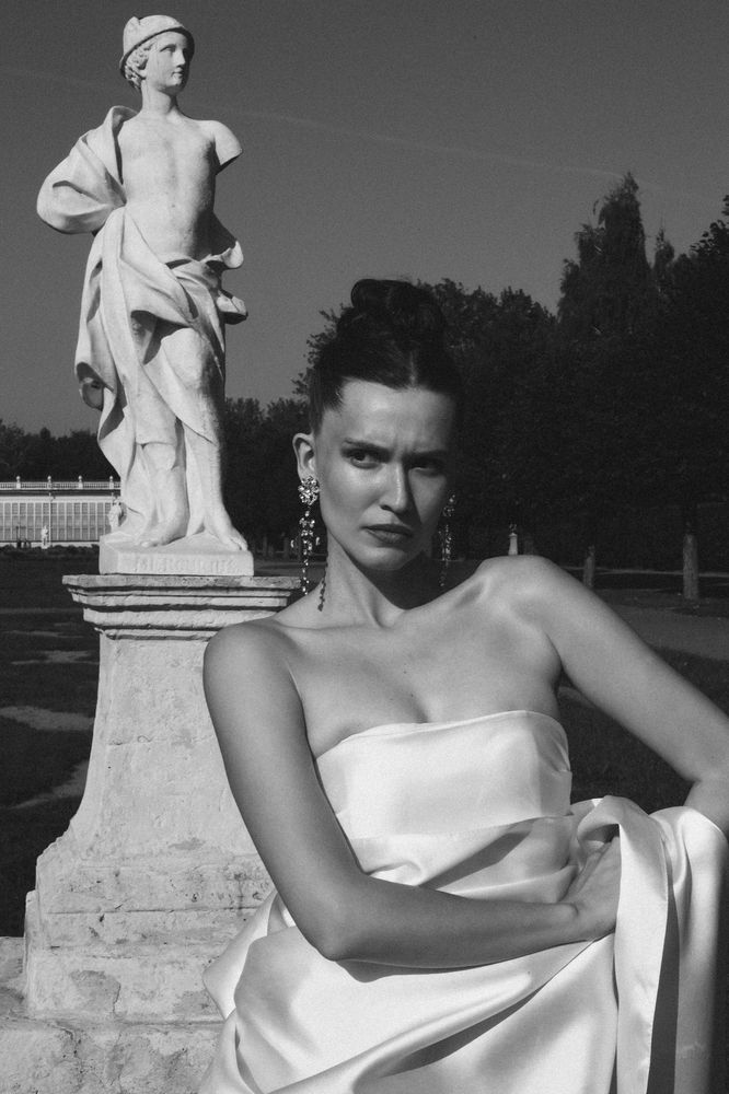 Photograph by Снежанна