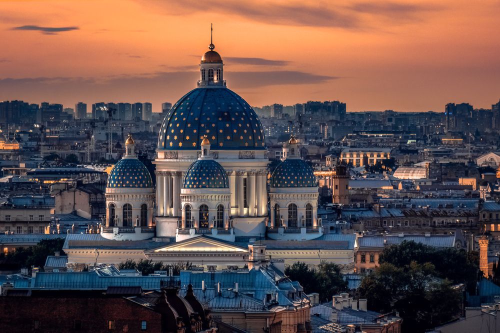 Photograph by Николай Беликов