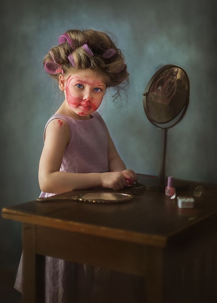 Фотография автора Dora Oksana