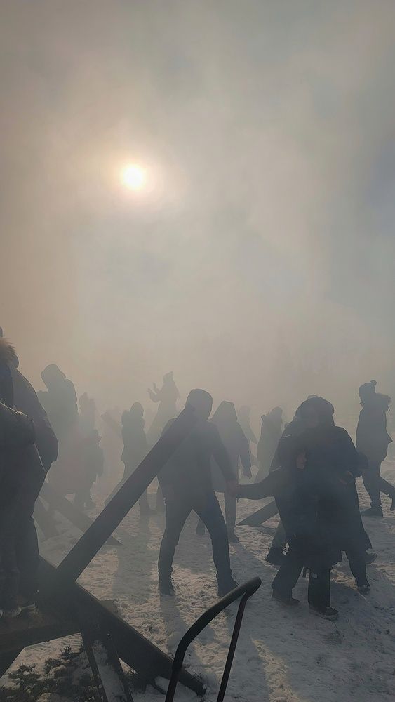 Photograph by Анна Вокуева