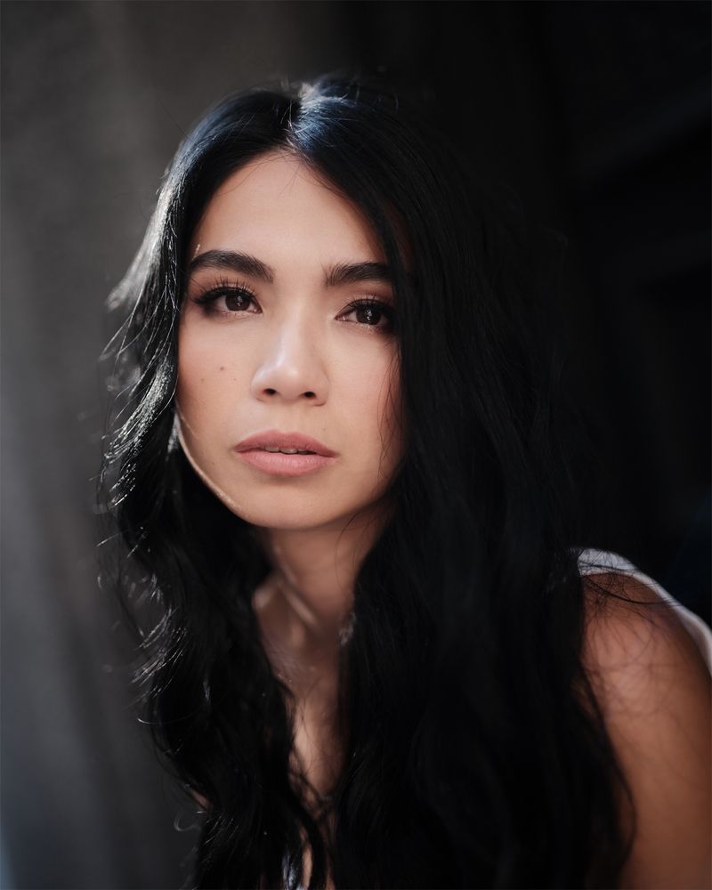 Photograph by Инга Макеева