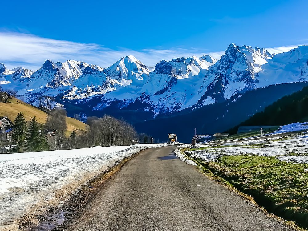 Photograph by Inna Burdikova