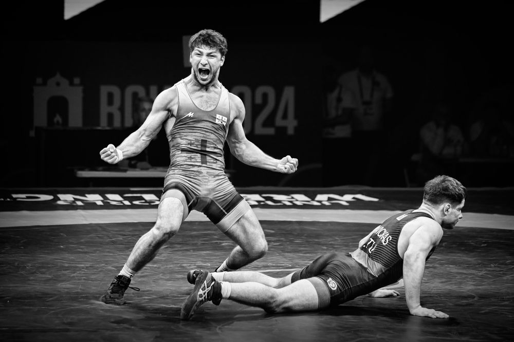 Photograph by Nurlan Tahirli