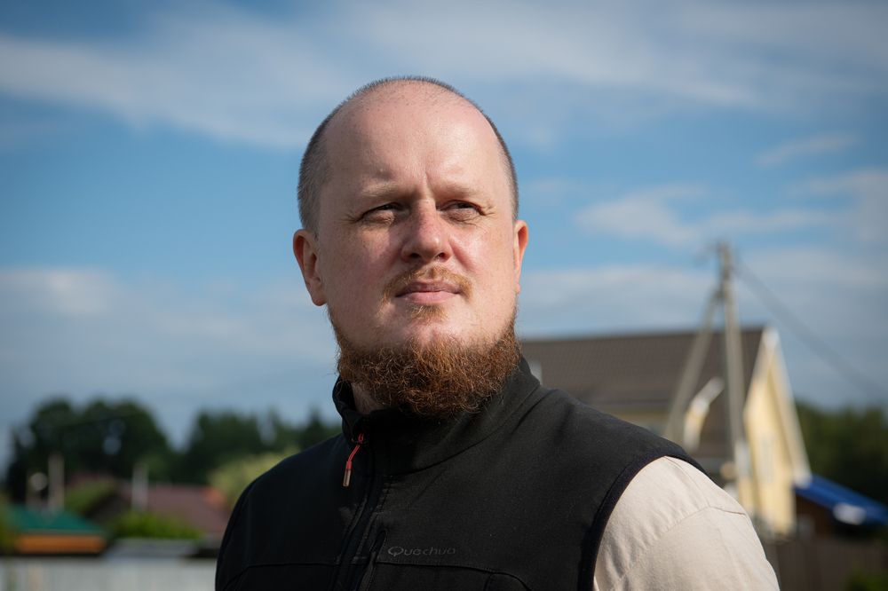 Фотография автора Екатерина Лапаева