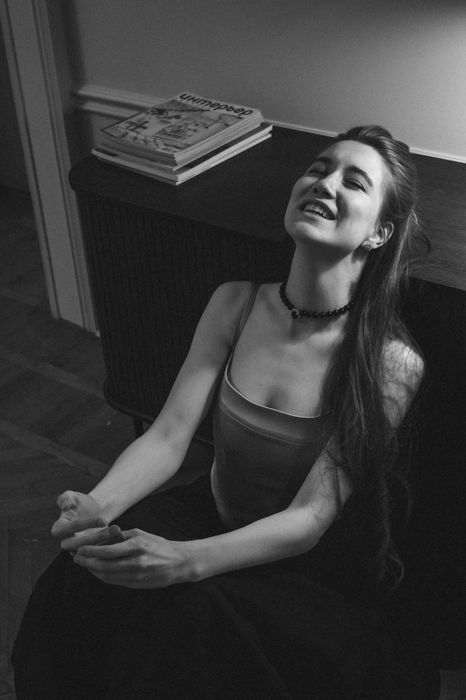 Photograph by Снежанна