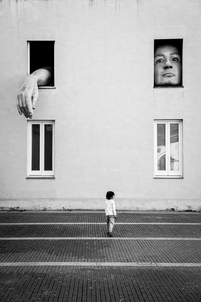 Photograph by Ekaterina Kutikova Bgantseva