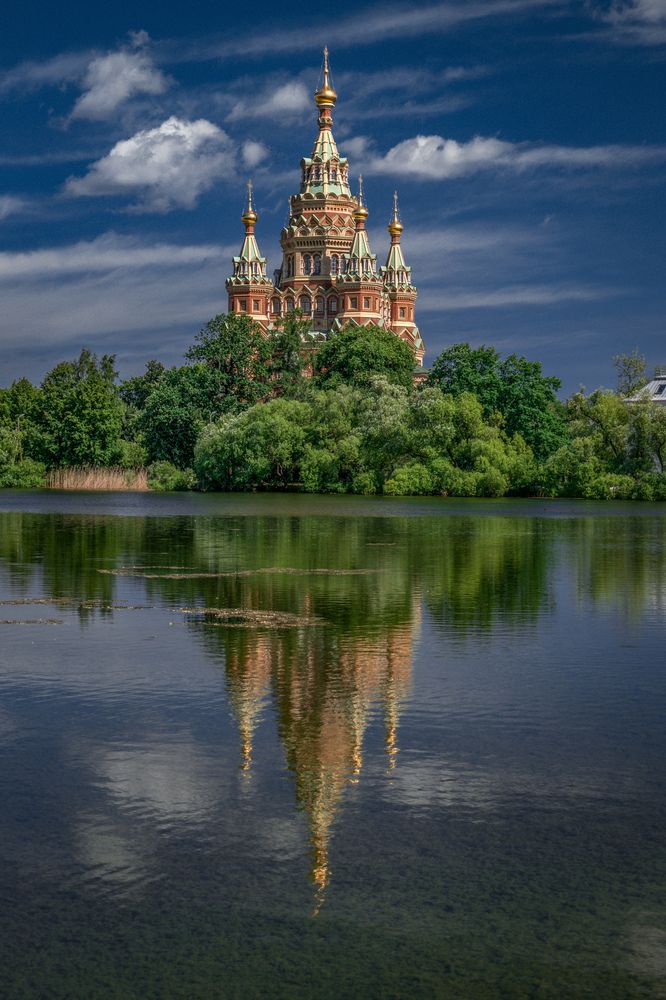 Photograph by Николай Беликов