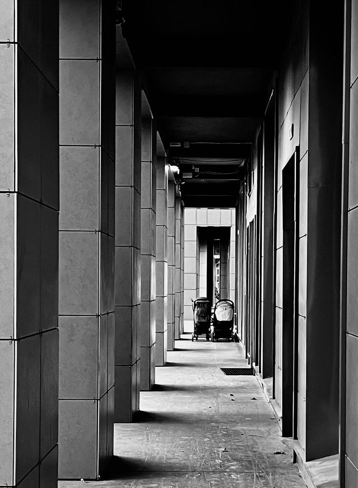 Детская перспектива