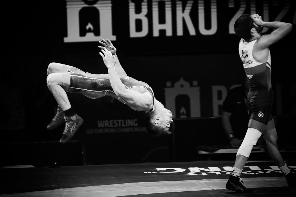 Photograph by Nurlan Tahirli