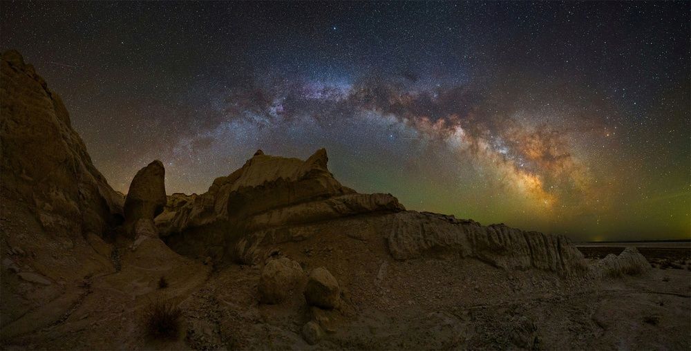 Photograph by Михаил Рева