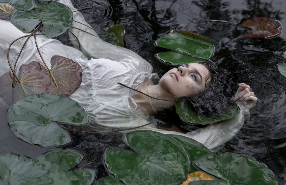 Photograph by Петр Максимов