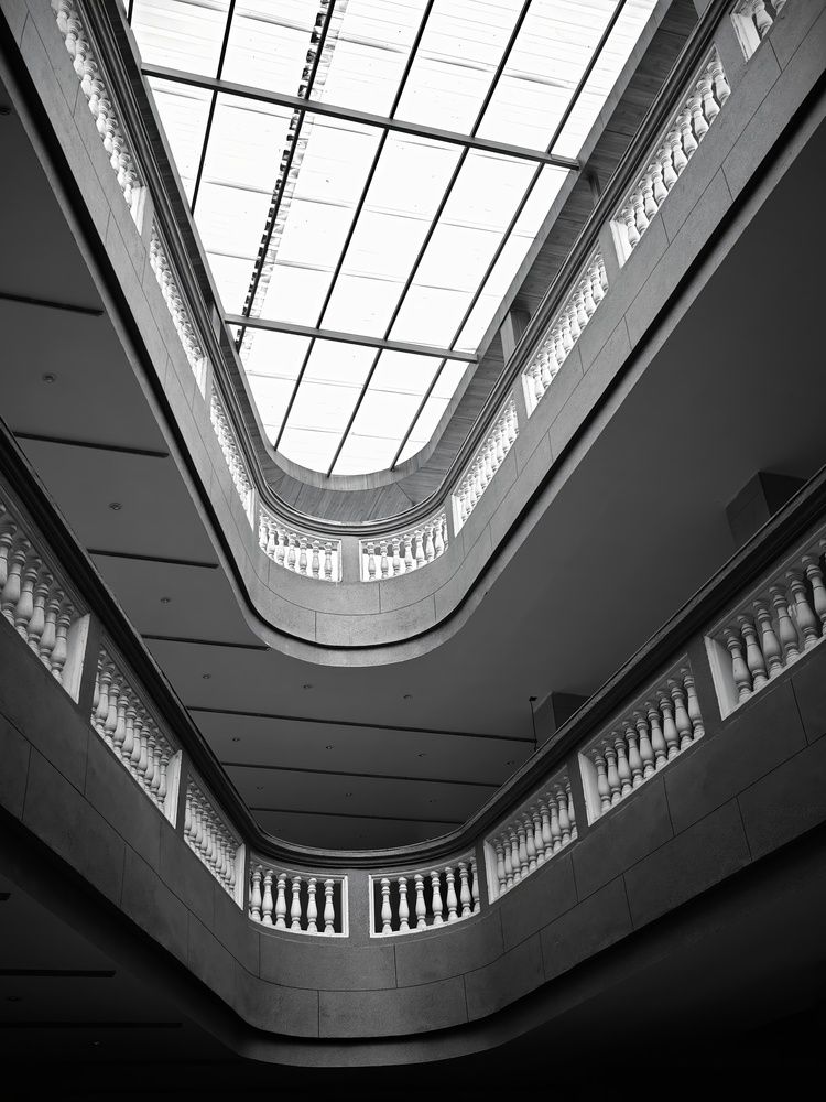 Architecture Abstract