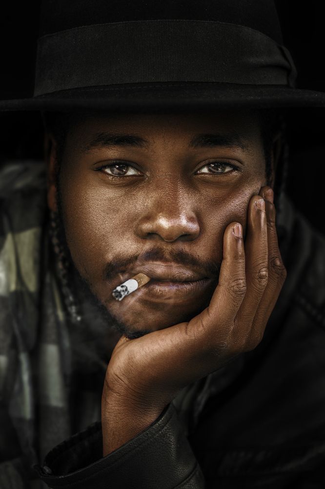 Photograph by Seif Koussani