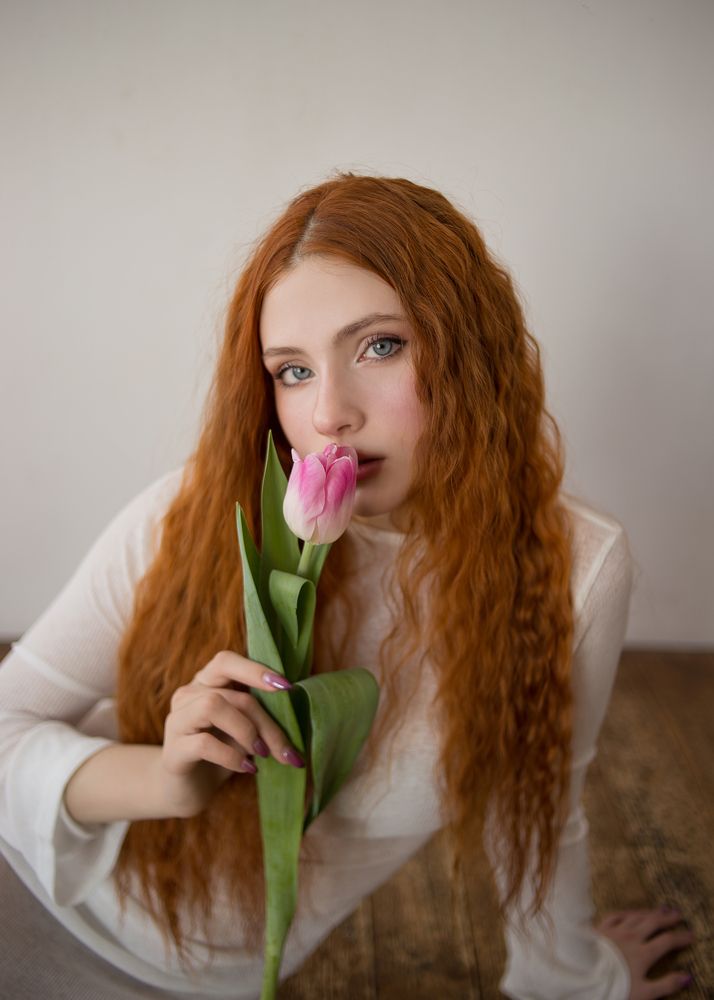 Photograph by Юлия Хрустальная