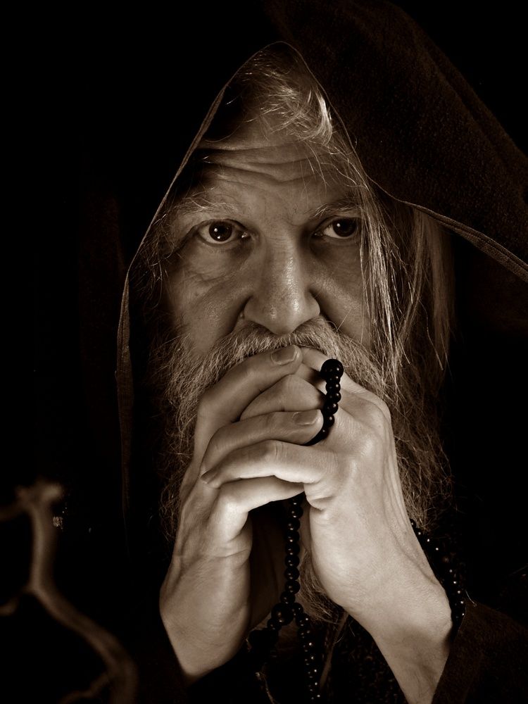 Photograph by Tatyana Markova