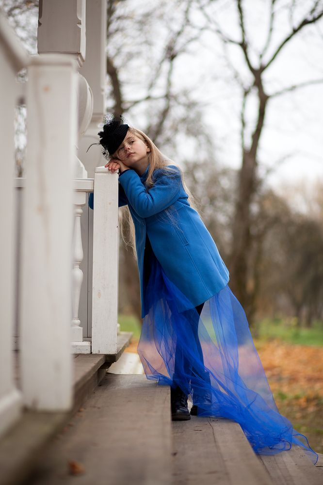 Фотография автора Елена Юрчик