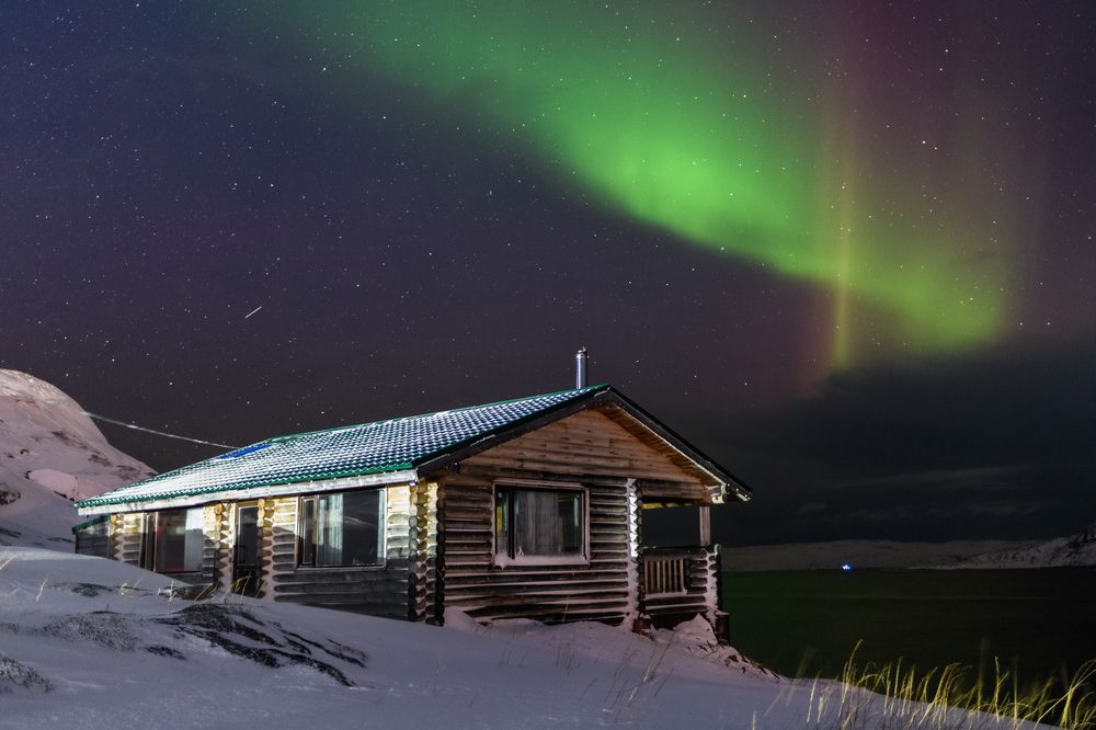 Photograph by Антон Ростовский