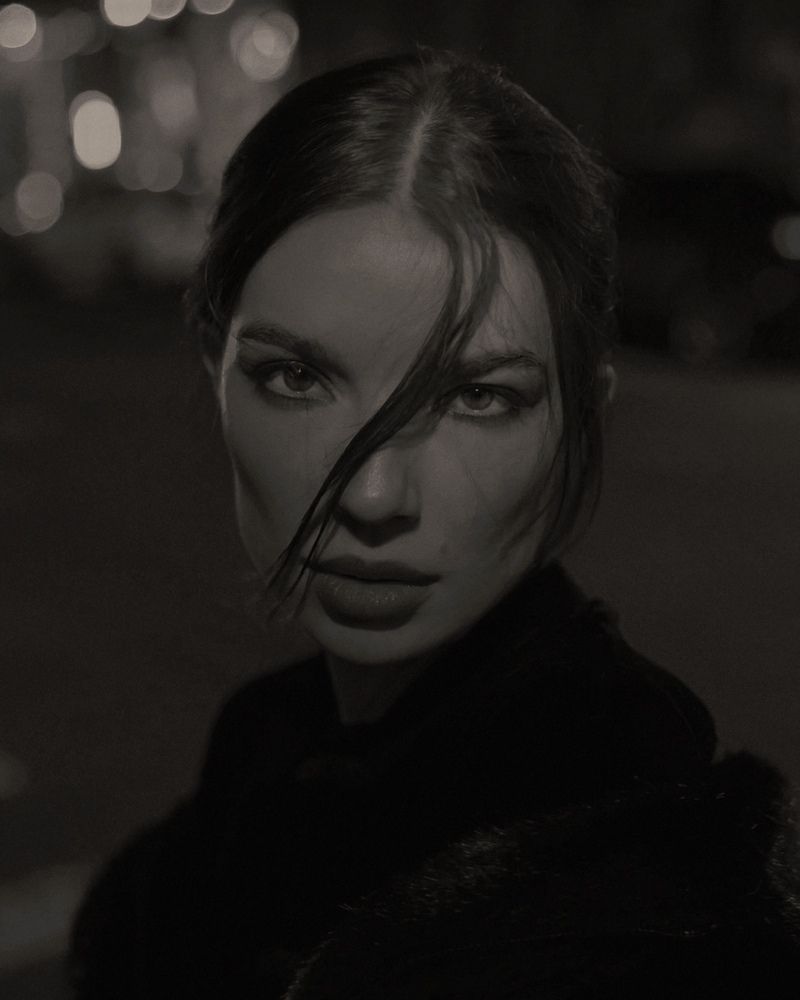 Photograph by Инга Макеева