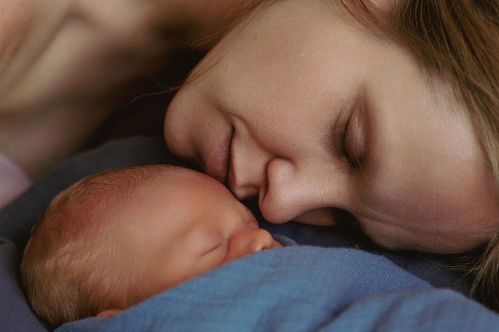 Первое солнце