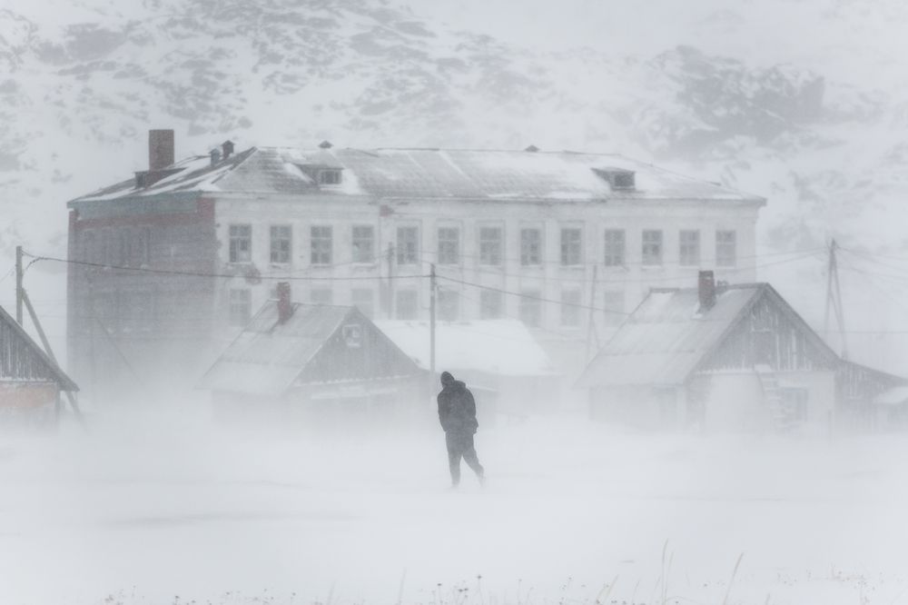 Photograph by Антон Ростовский